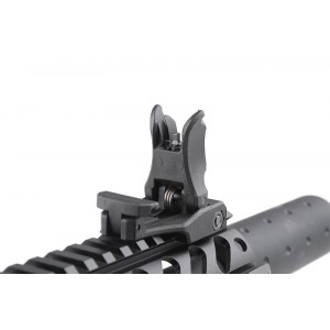Страйкбольный автомат RRA SA-C11 CORE™ carbine replica - black (SPECNA ARMS)